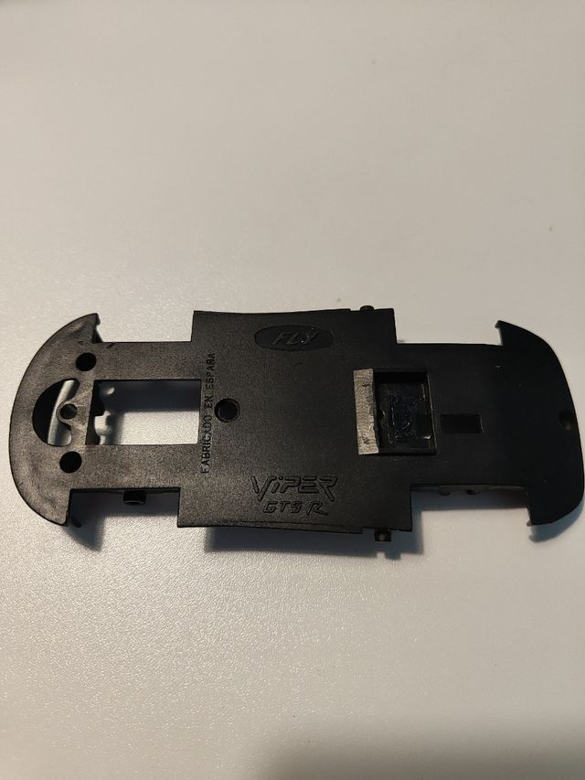 Chasis Dodge Viper FLY