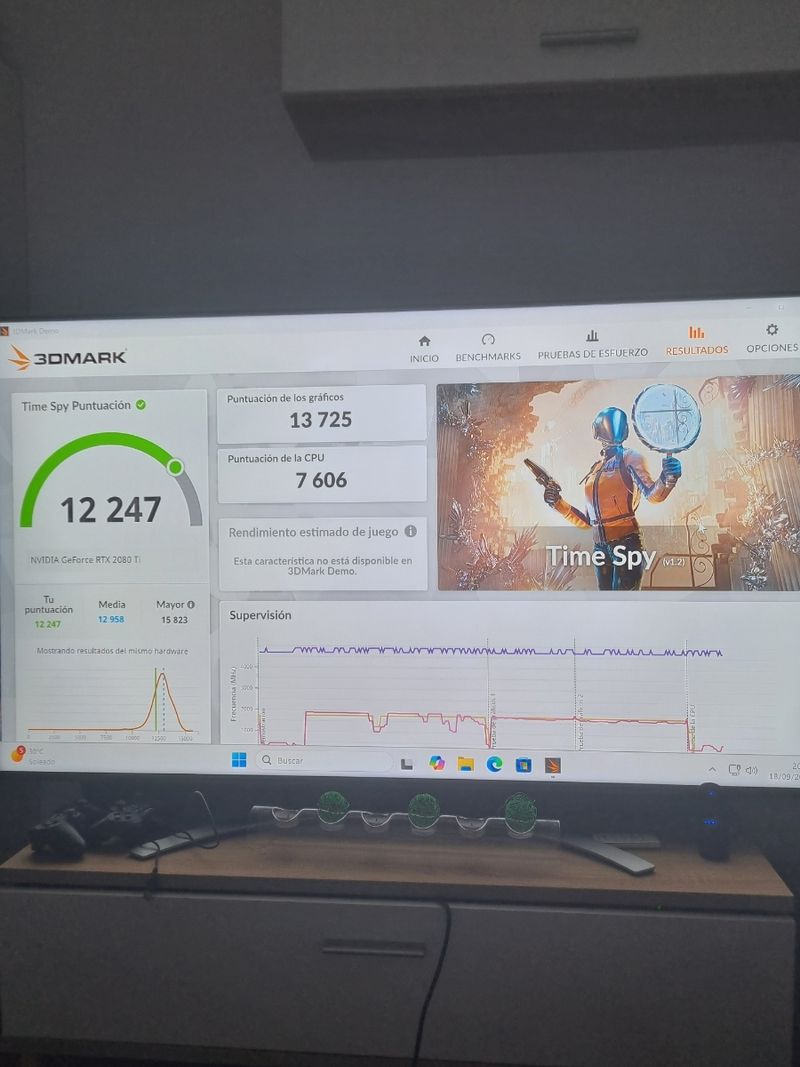 Pc gaming alto rendimiento afbeelding 6
