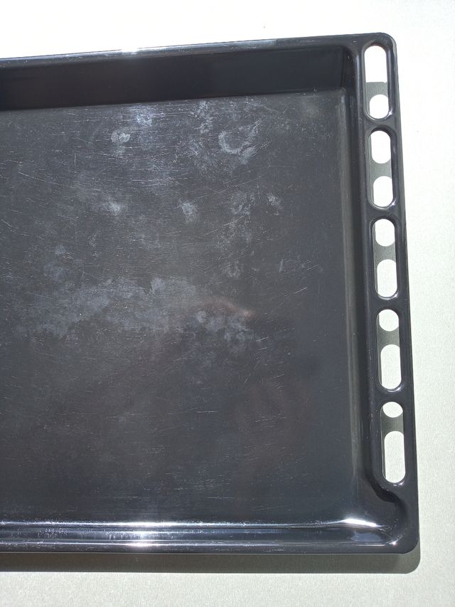 Bandeja de Horno Universal, 38x44,5x2,5 cm