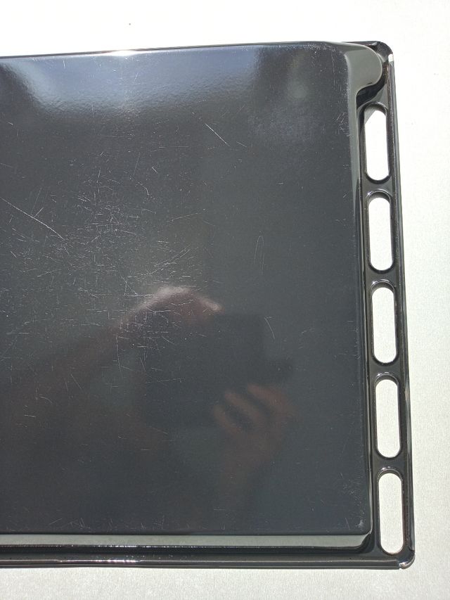 Bandeja de Horno Universal, 38x44,5x2,5 cm