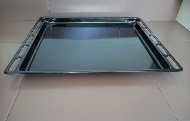 Bandeja de Horno Universal, 38x44,5x2,5 cm
