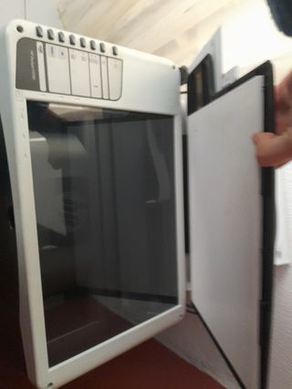Impresora-escaner
