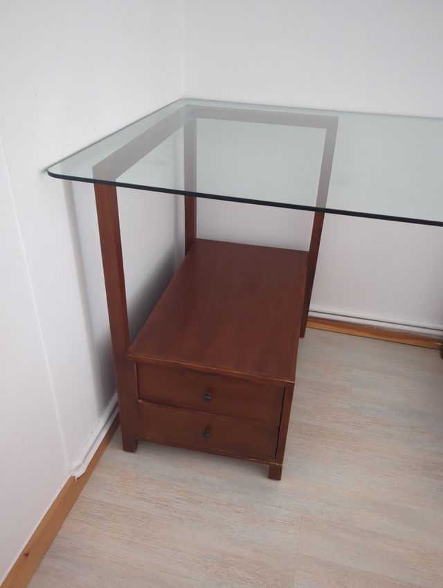 Mesa de oficina estudio