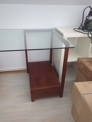 Mesa de oficina estudio