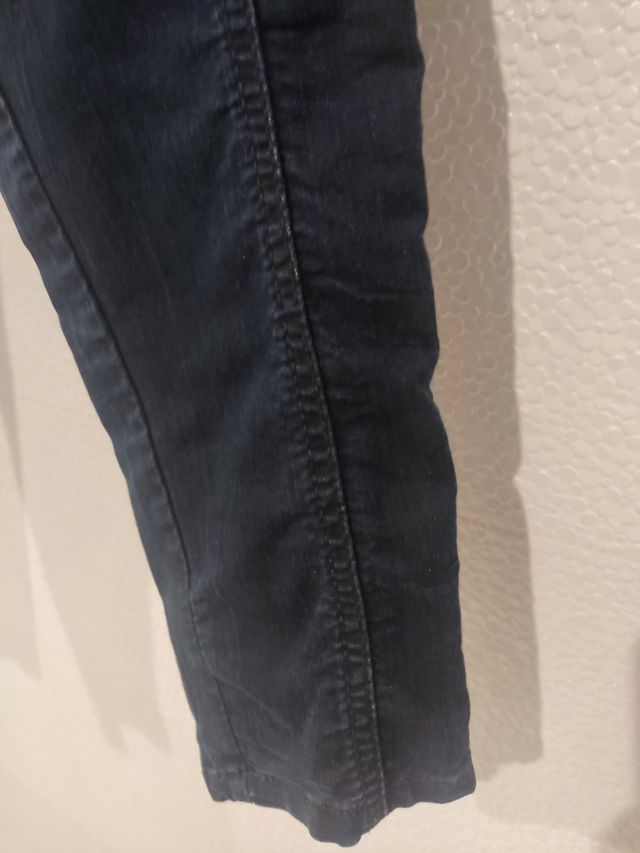 Pantalón vaquero Benetton