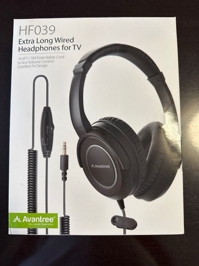 Cuffie Avantree HF039