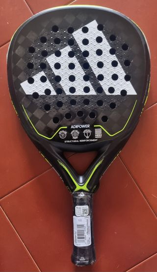 Adidas Adipower 3.2 2023 NOVA