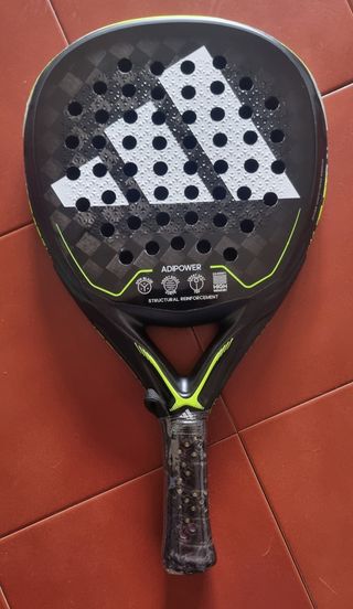 Adidas Adipower 3.2 2023 NOVA