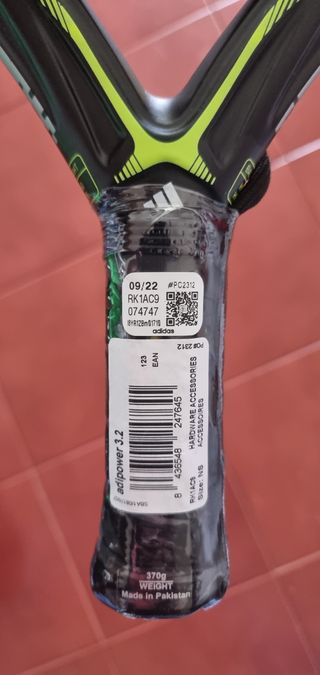 Adidas Adipower 3.2 2023 NOVA