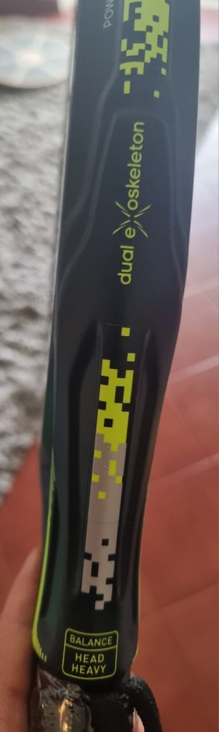 Adidas Adipower 3.2 2023 NOVA