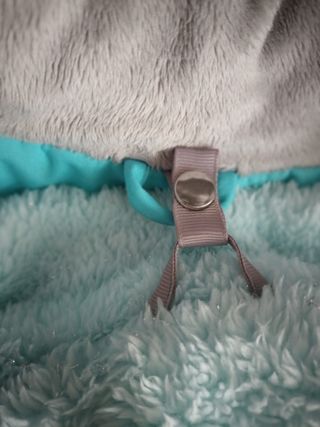 Anorak Nieve 14-16 años