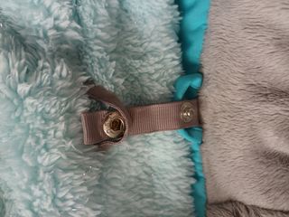 Anorak Nieve 14-16 años