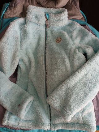 Anorak Nieve 14-16 años