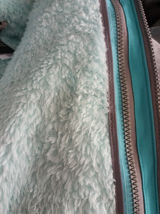 Anorak Nieve 14-16 años