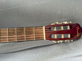 GUITARRA ACUSTICA FENDER FC-1