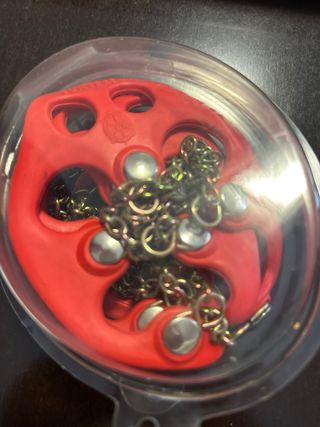 Catene da neve per calzature Turtles medium 38/41