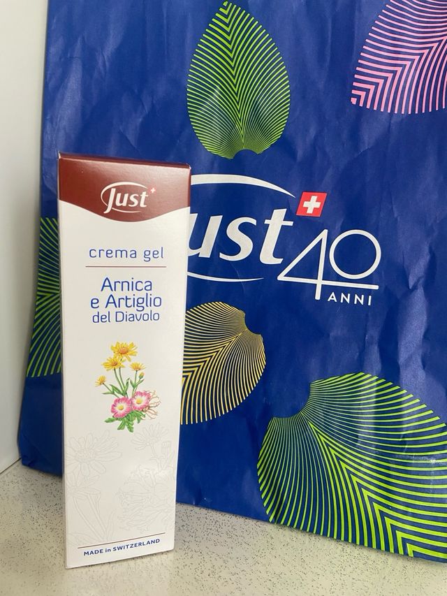 Artigli del diavolo just