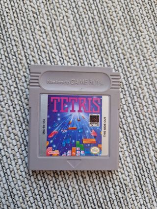 TETRIS