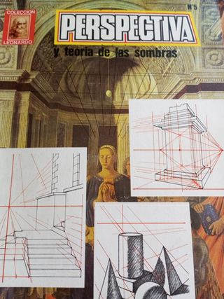 Colección Leonardo