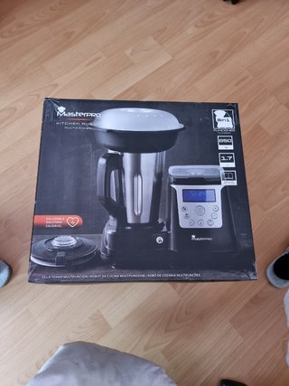 Robot de cocina Masterpro
