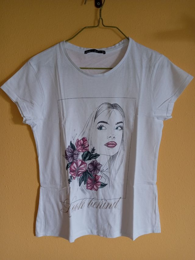 T-shirt Donna!