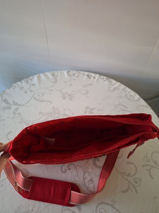 Bolso panera carro TUC TUC