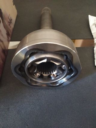 Homocinetica para Land Cruiser 80