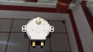 MOTOR 49TYD-5 B MICROONDAS 