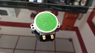 MOTOR 49TYD-5 B MICROONDAS 