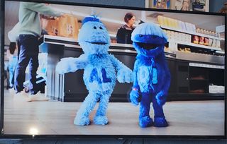 Tv samsumg 65 pulgadas