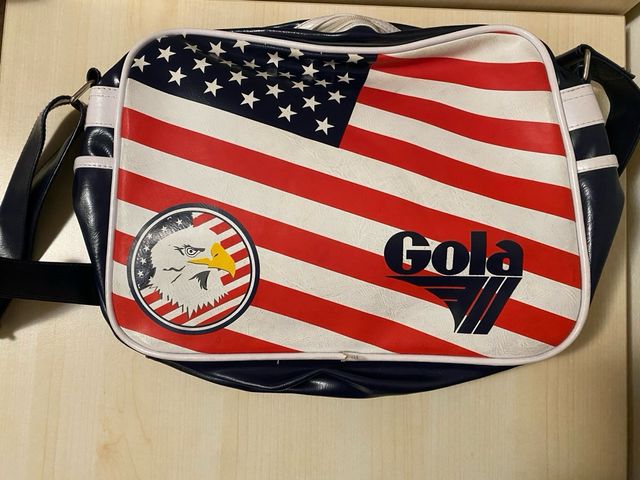 Borsa a tracolla GOLA