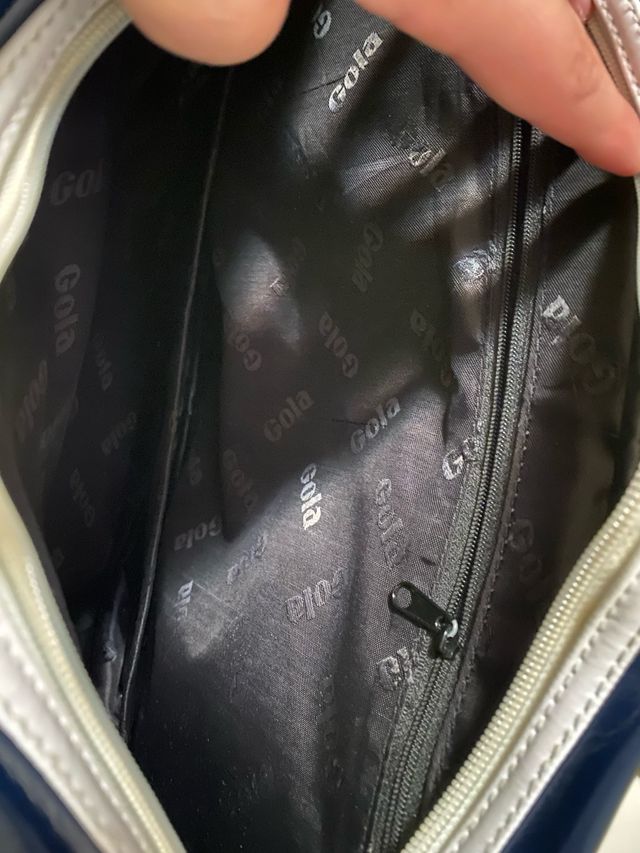 Borsa a tracolla GOLA