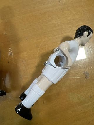 Jugador Futbolin SAM mod. Linares 1 unidad