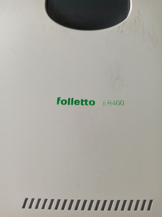 Battitappeto folletto