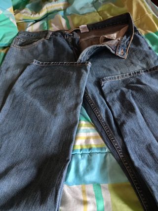 Pantalón Levi's 