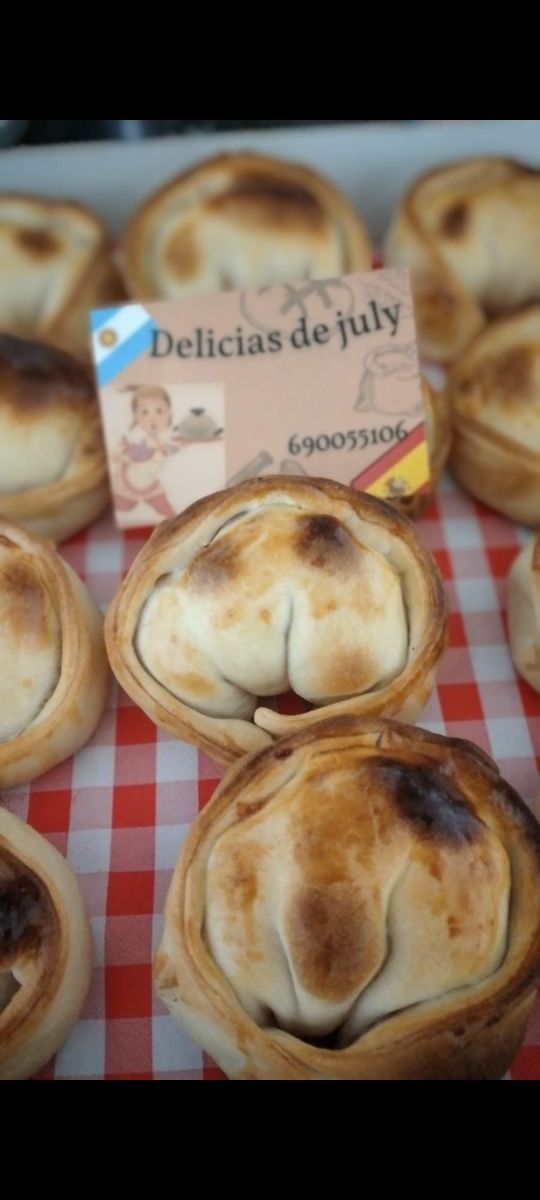 BARBACOA PARRILLA ARGENTINA