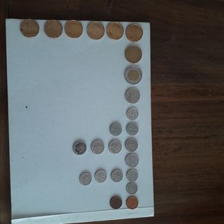 Monete dollari Canadesi