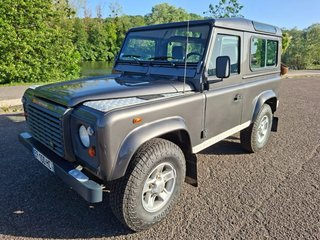 Land Rover Defender  2005