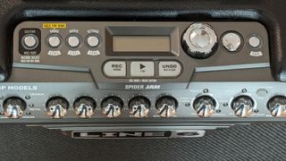 Amplificador Guitarra Line 6 Spider Jam