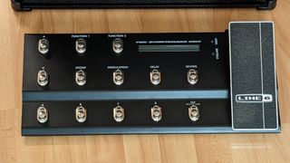 Amplificador Guitarra Line 6 Spider Jam