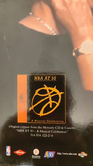 Disco 12" Crystal Waters