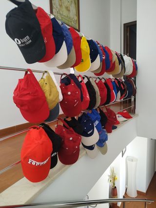 Gorras