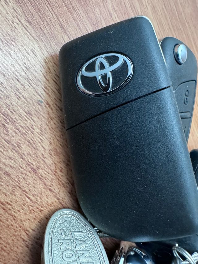 Llaves con electronica varias marcas