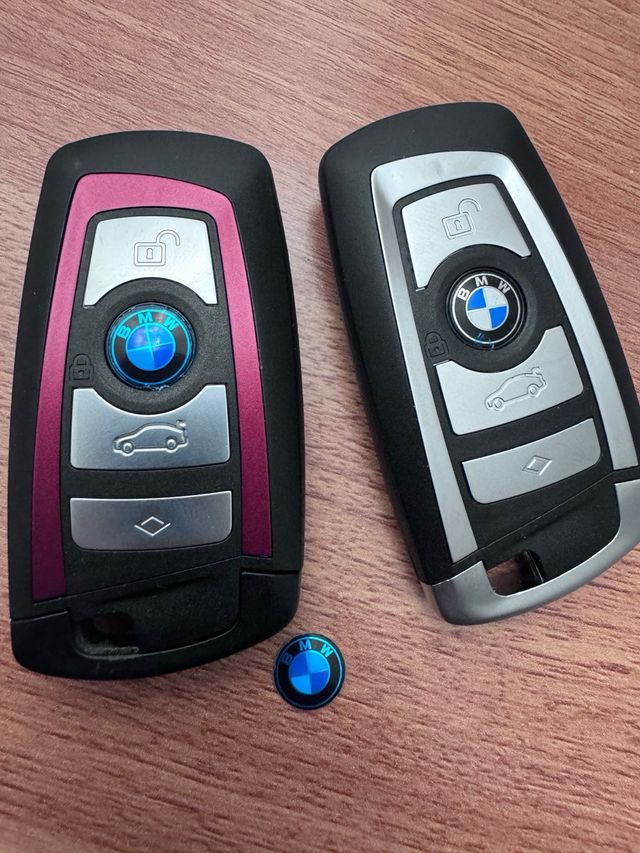 Carcasas llaves sin electronica varias marcas