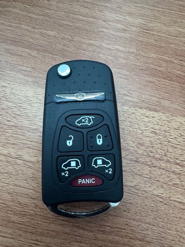 Carcasas llaves sin electronica varias marcas