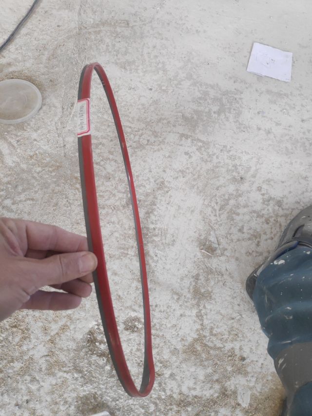 1470x14tx10 serra de fita