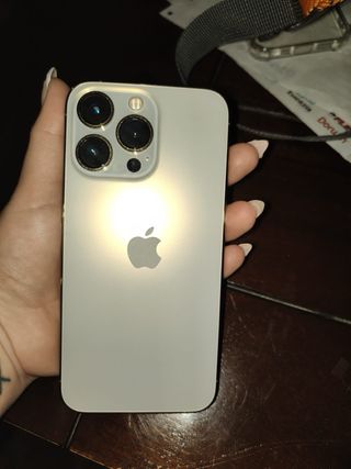 Iphone 13 pro