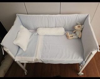 minicuna colecho Doco cotinfant