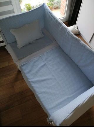 minicuna colecho Doco cotinfant