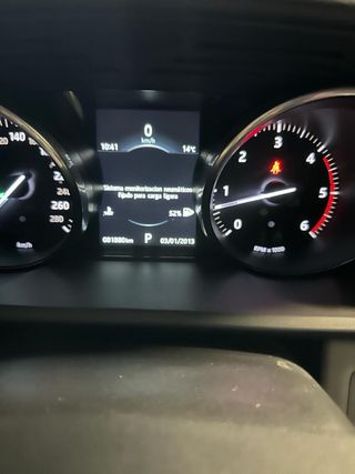 Land Rover Range Rover Sport 2015